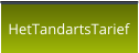 HetTandartsTarief