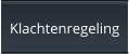 Klachtenregeling