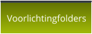 Voorlichtingfolders