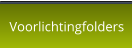 Voorlichtingfolders